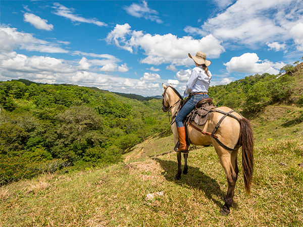 cabalgatas